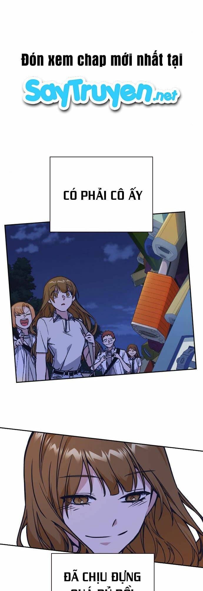 Học Nhóm – Study Group Chapter 125 - Trang 2