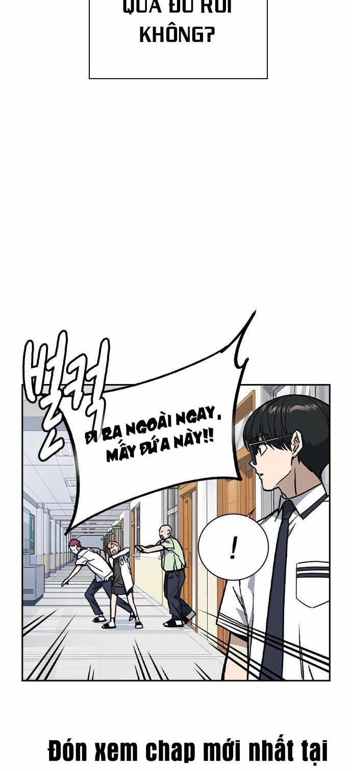 Học Nhóm – Study Group Chapter 125 - Trang 2