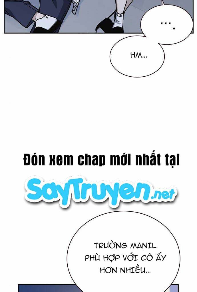 Học Nhóm – Study Group Chapter 125 - Trang 2