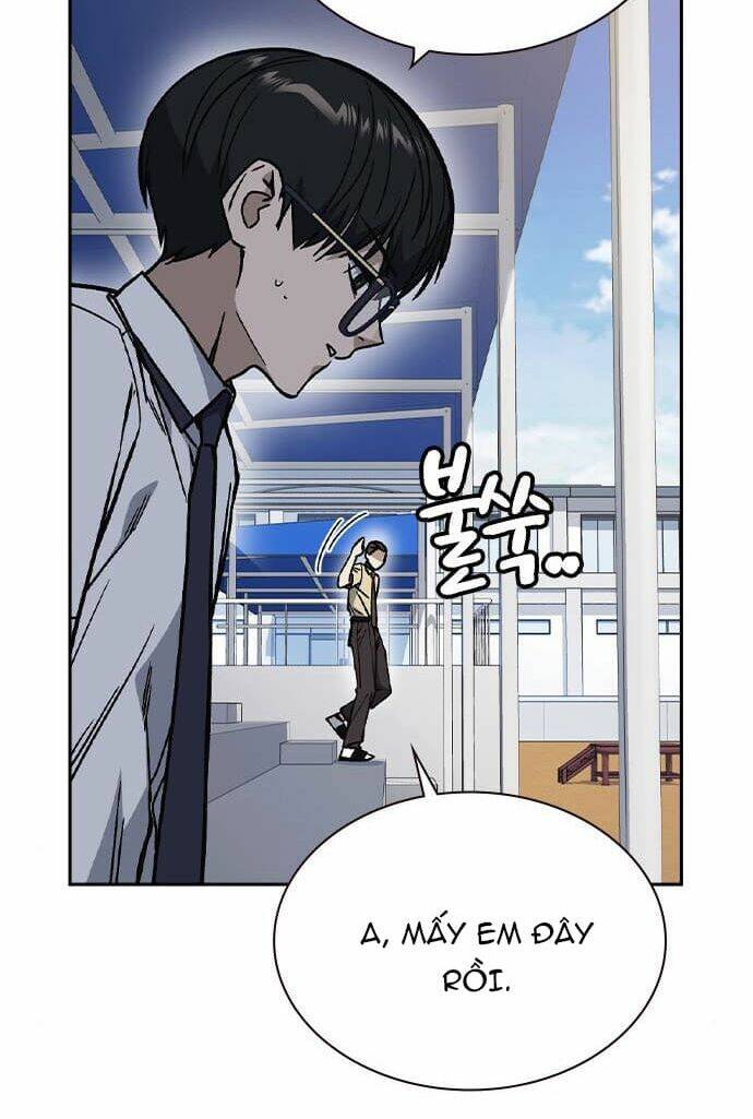 Học Nhóm – Study Group Chapter 125 - Trang 2