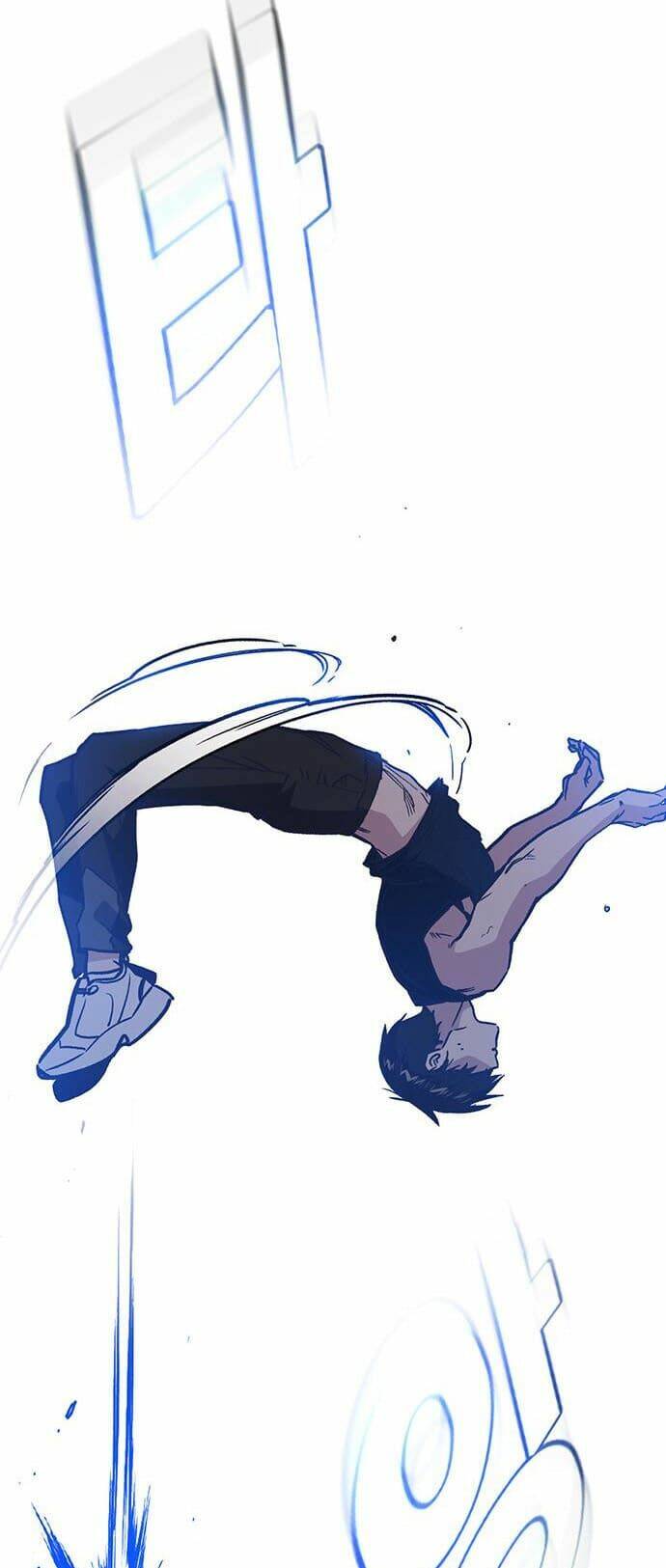 Học Nhóm – Study Group Chapter 125 - Trang 2