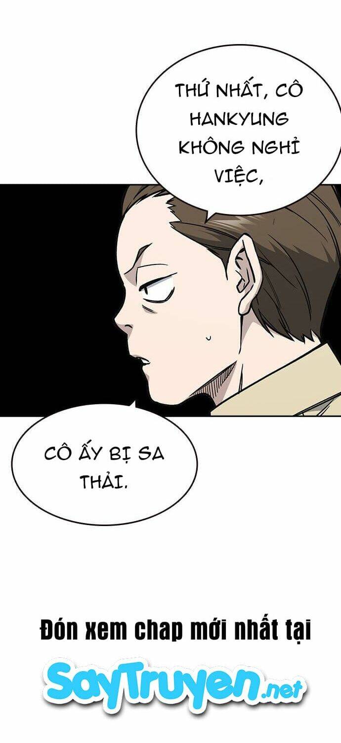Học Nhóm – Study Group Chapter 125 - Trang 2