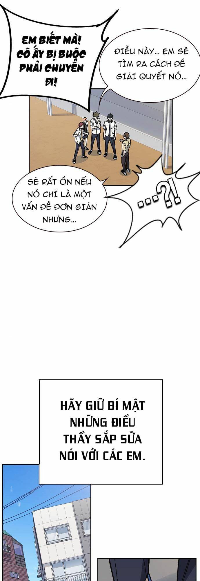 Học Nhóm – Study Group Chapter 125 - Trang 2