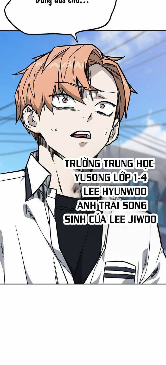 Học Nhóm – Study Group Chapter 125 - Trang 2