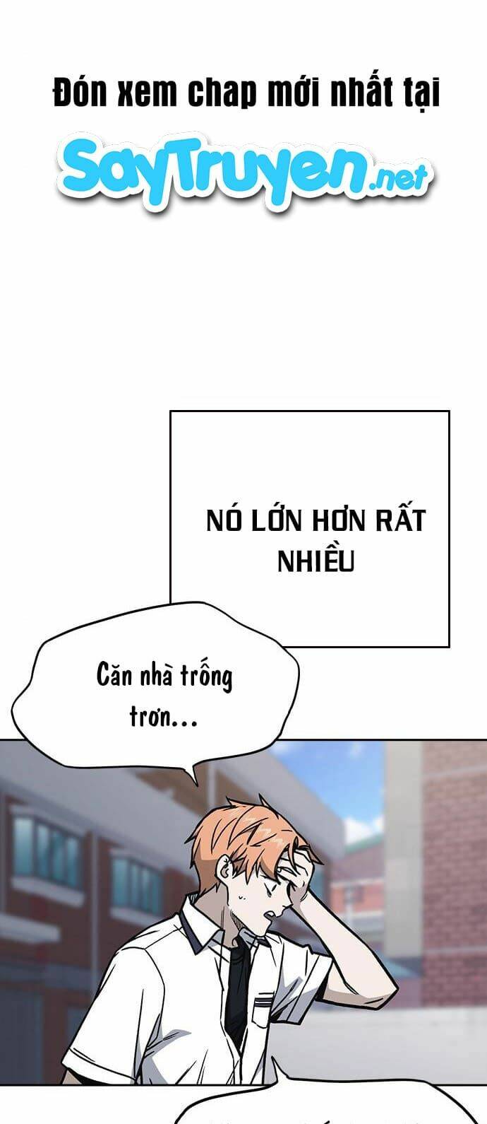 Học Nhóm – Study Group Chapter 125 - Trang 2