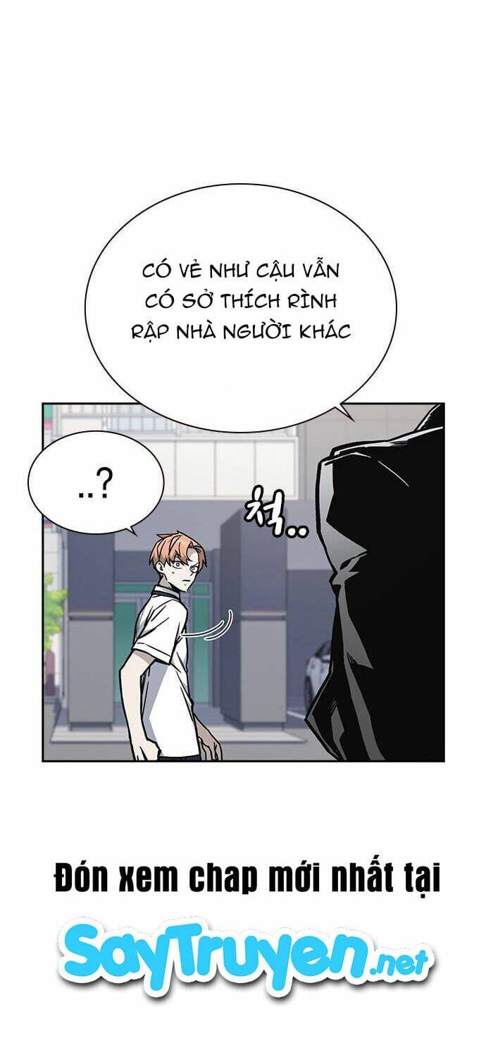 Học Nhóm – Study Group Chapter 125 - Trang 2