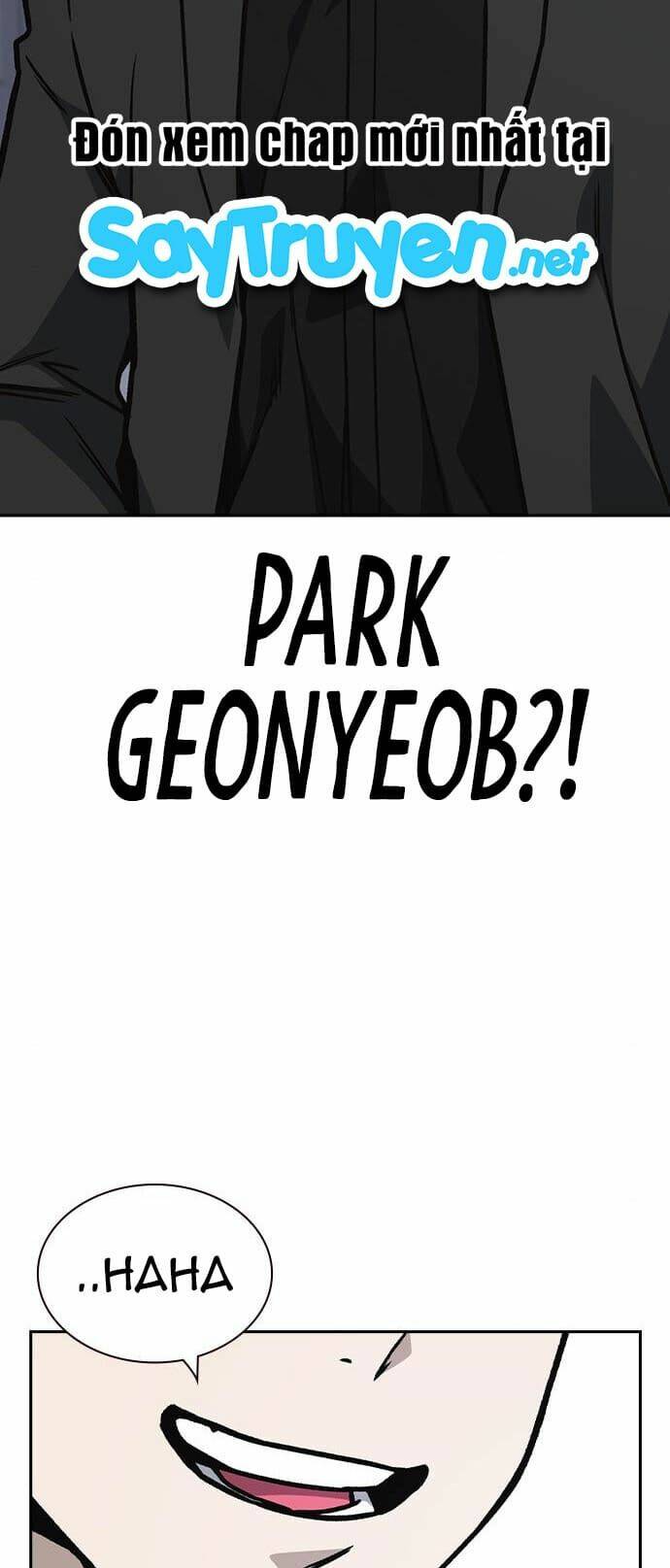Học Nhóm – Study Group Chapter 125 - Trang 2