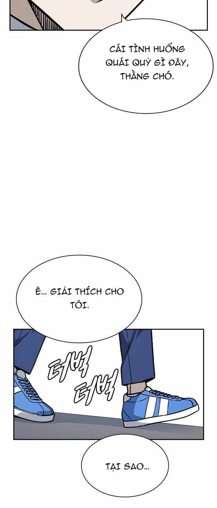 Học Nhóm – Study Group Chapter 125 - Trang 2