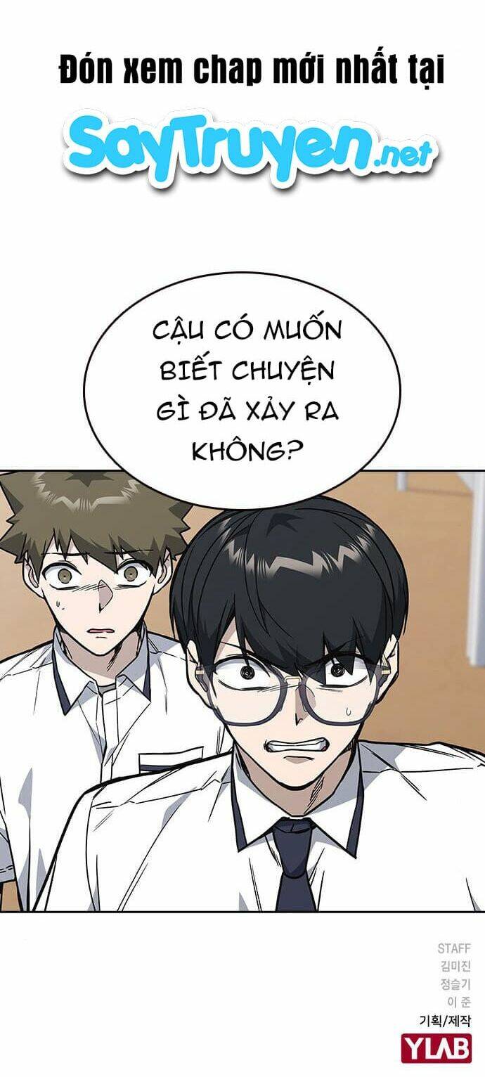 Học Nhóm – Study Group Chapter 125 - Trang 2