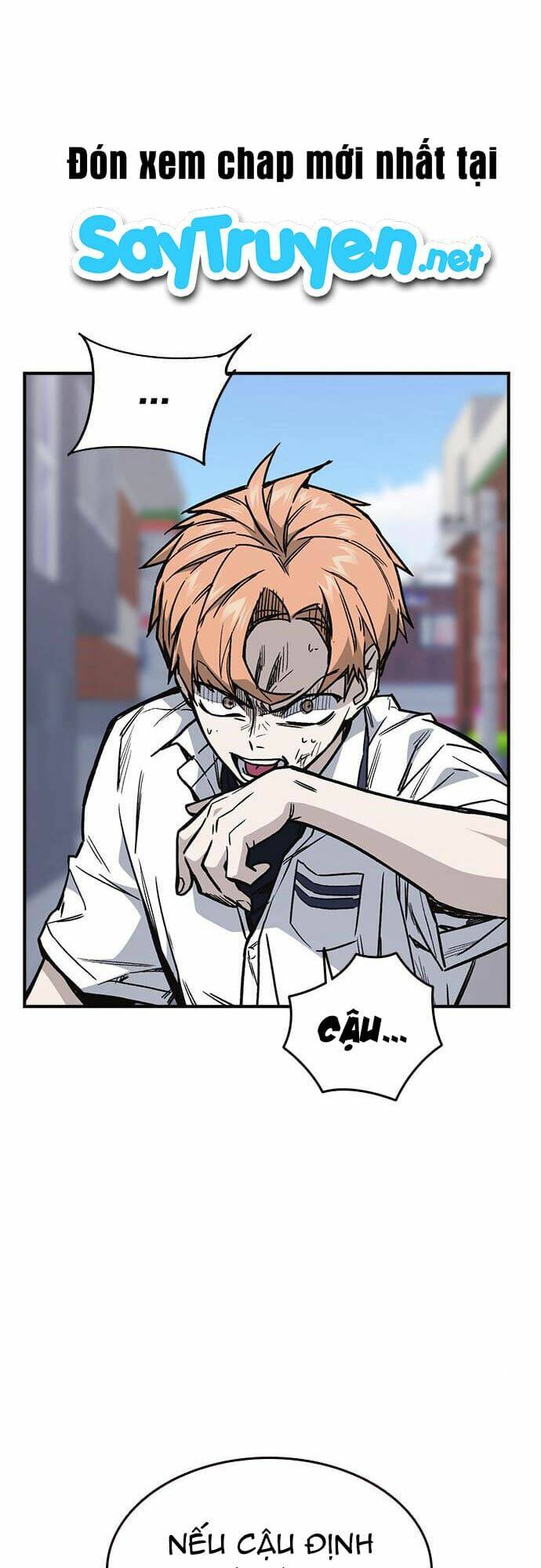 Học Nhóm – Study Group Chapter 126 - Trang 2