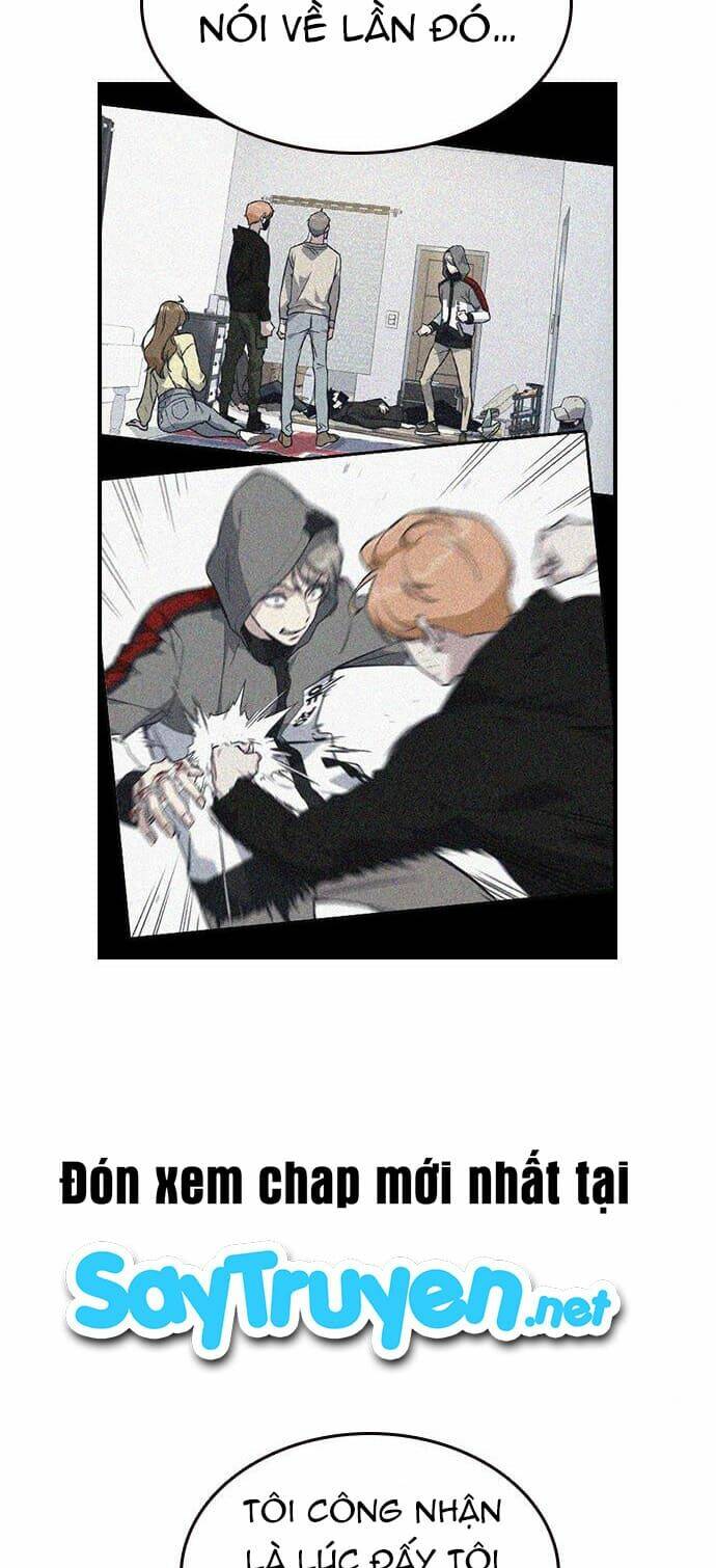 Học Nhóm – Study Group Chapter 126 - Trang 2