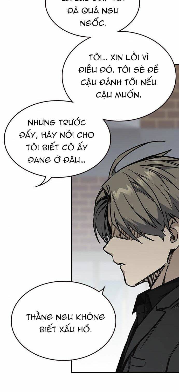 Học Nhóm – Study Group Chapter 126 - Trang 2