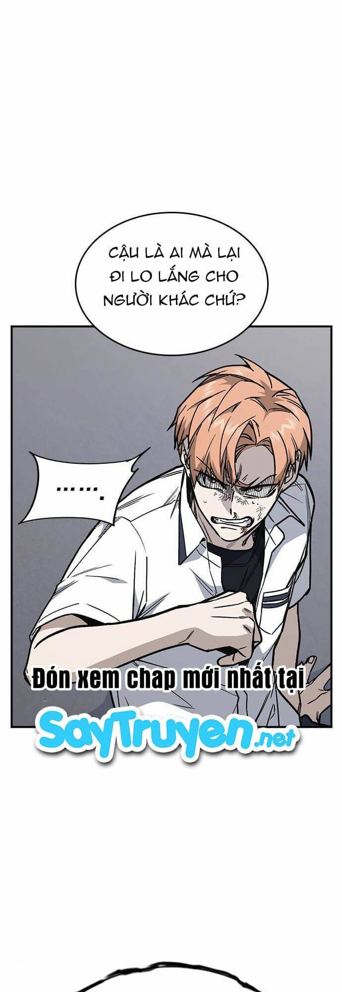 Học Nhóm – Study Group Chapter 126 - Trang 2