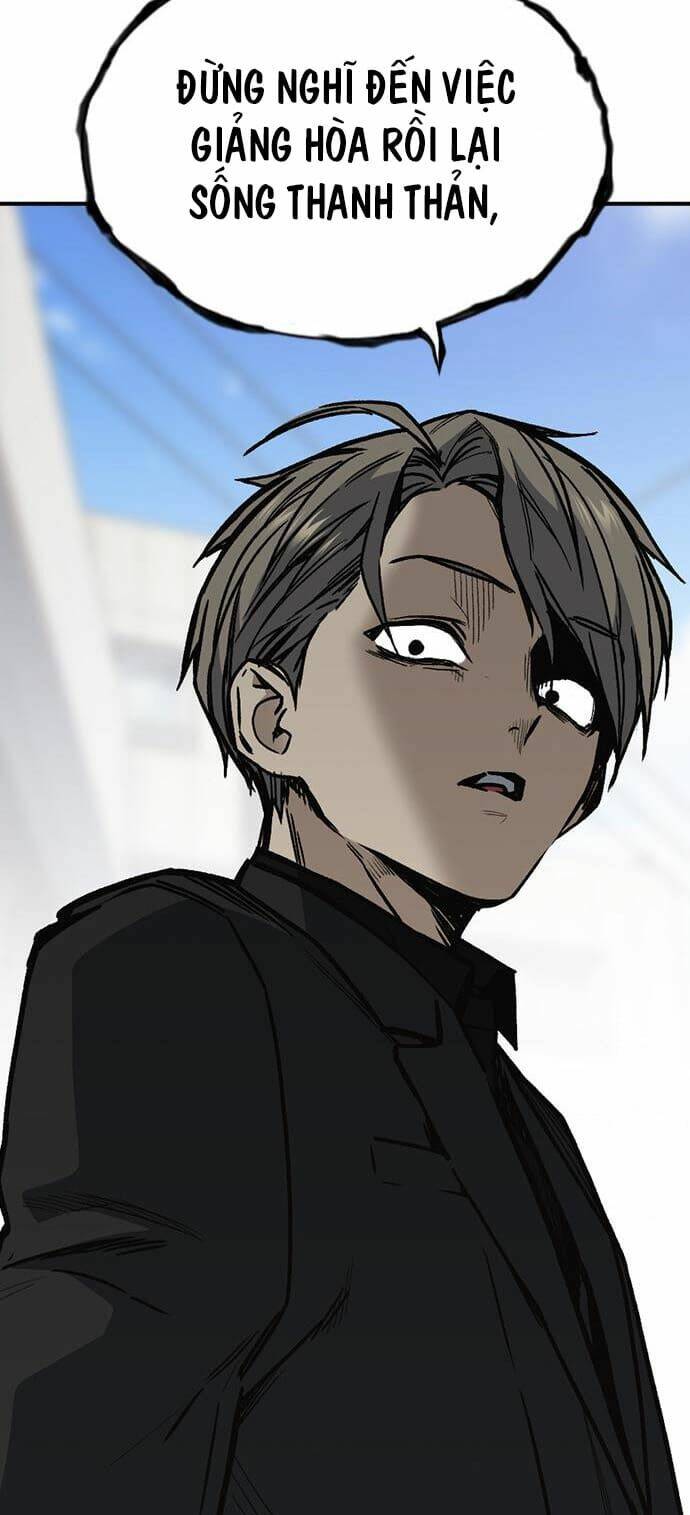 Học Nhóm – Study Group Chapter 126 - Trang 2