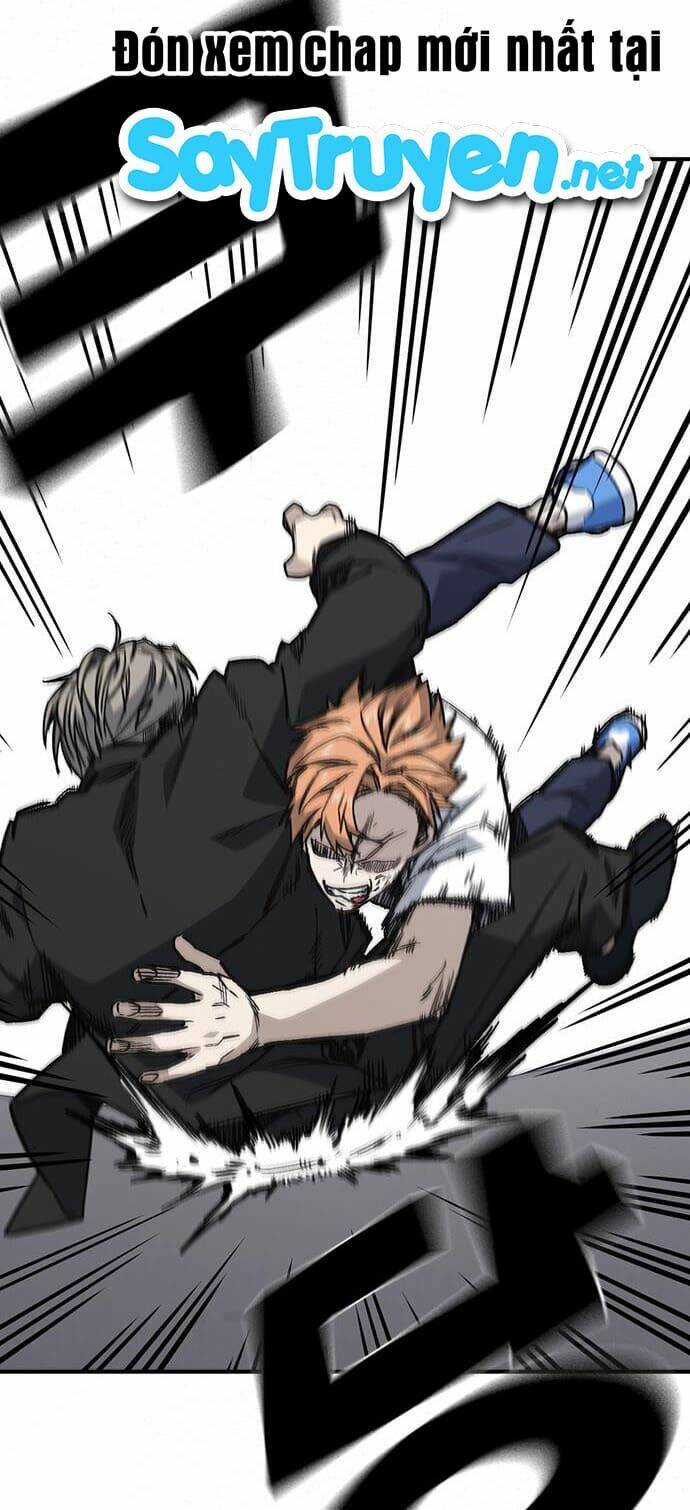Học Nhóm – Study Group Chapter 126 - Trang 2