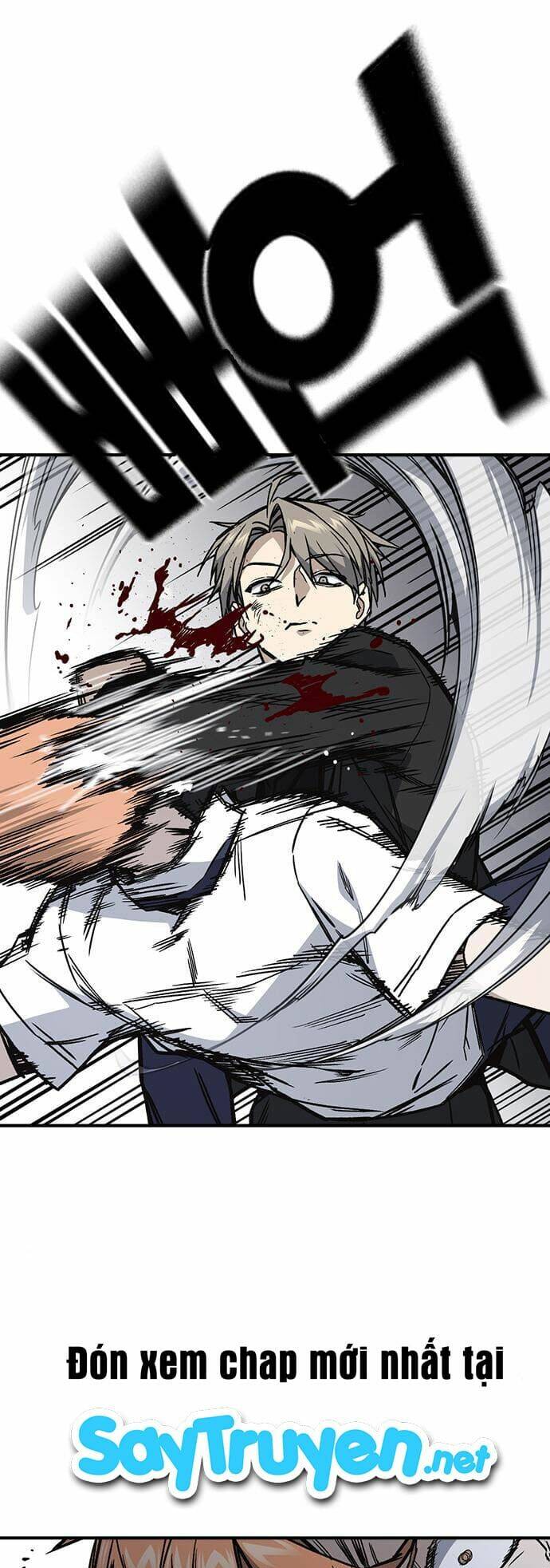 Học Nhóm – Study Group Chapter 126 - Trang 2