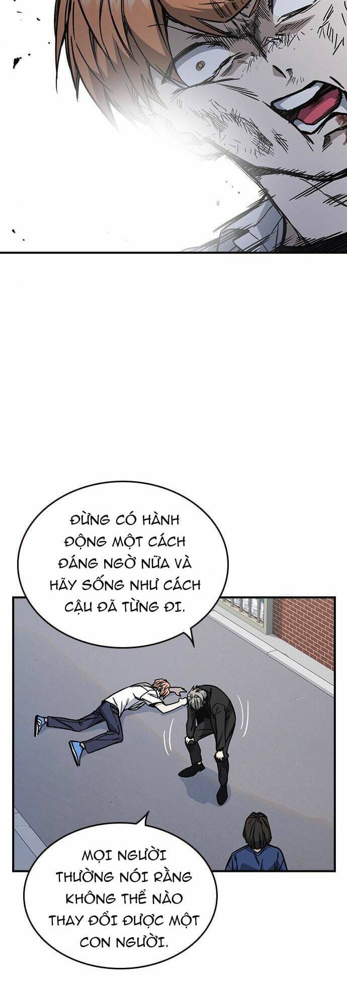 Học Nhóm – Study Group Chapter 126 - Trang 2