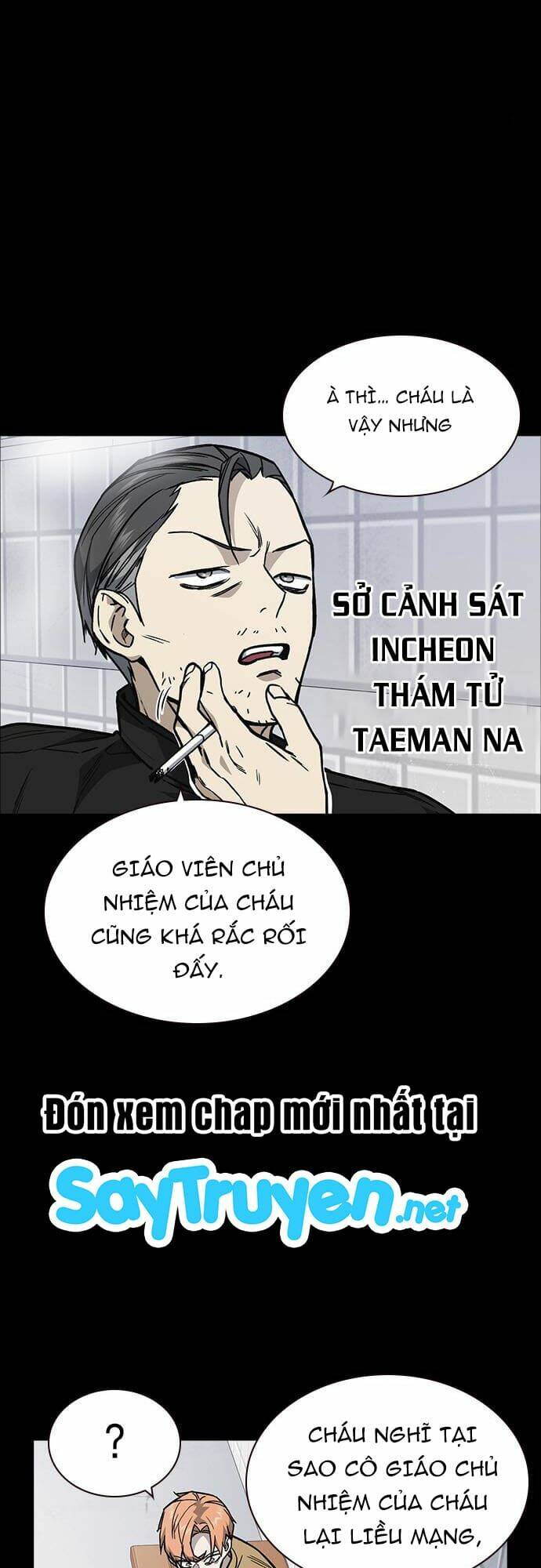 Học Nhóm – Study Group Chapter 126 - Trang 2