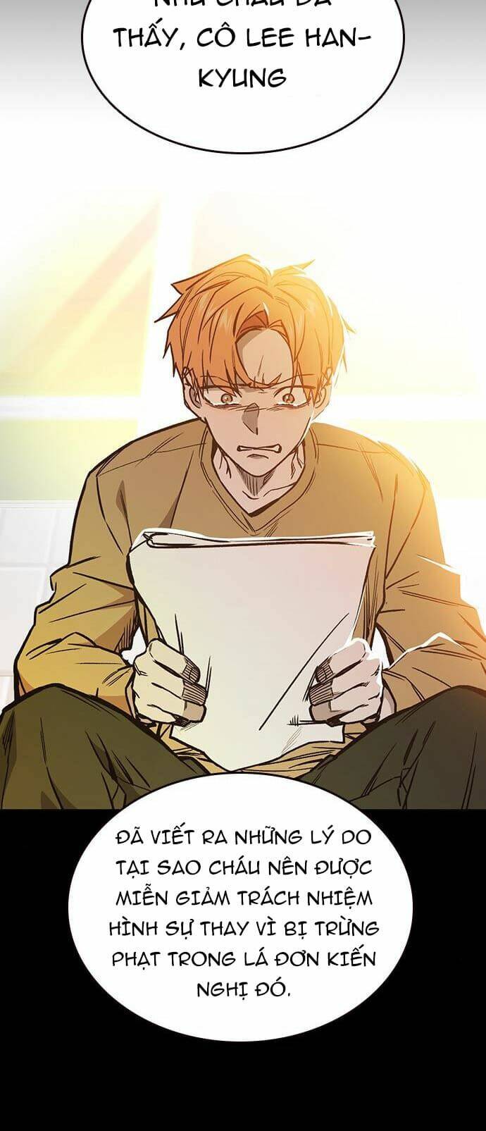 Học Nhóm – Study Group Chapter 126 - Trang 2