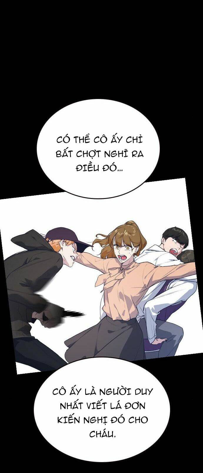 Học Nhóm – Study Group Chapter 126 - Trang 2