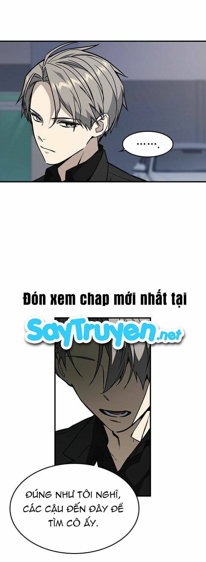 Học Nhóm – Study Group Chapter 126 - Trang 2