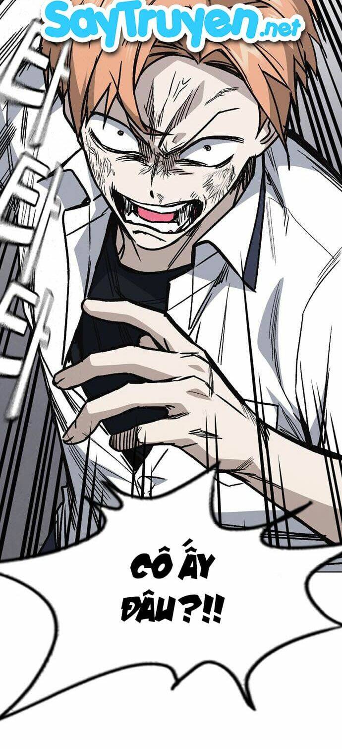 Học Nhóm – Study Group Chapter 126 - Trang 2