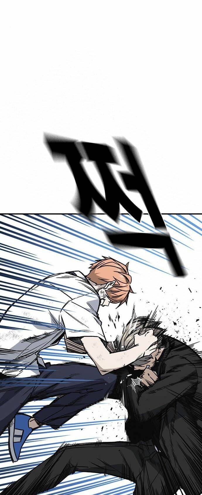 Học Nhóm – Study Group Chapter 126 - Trang 2