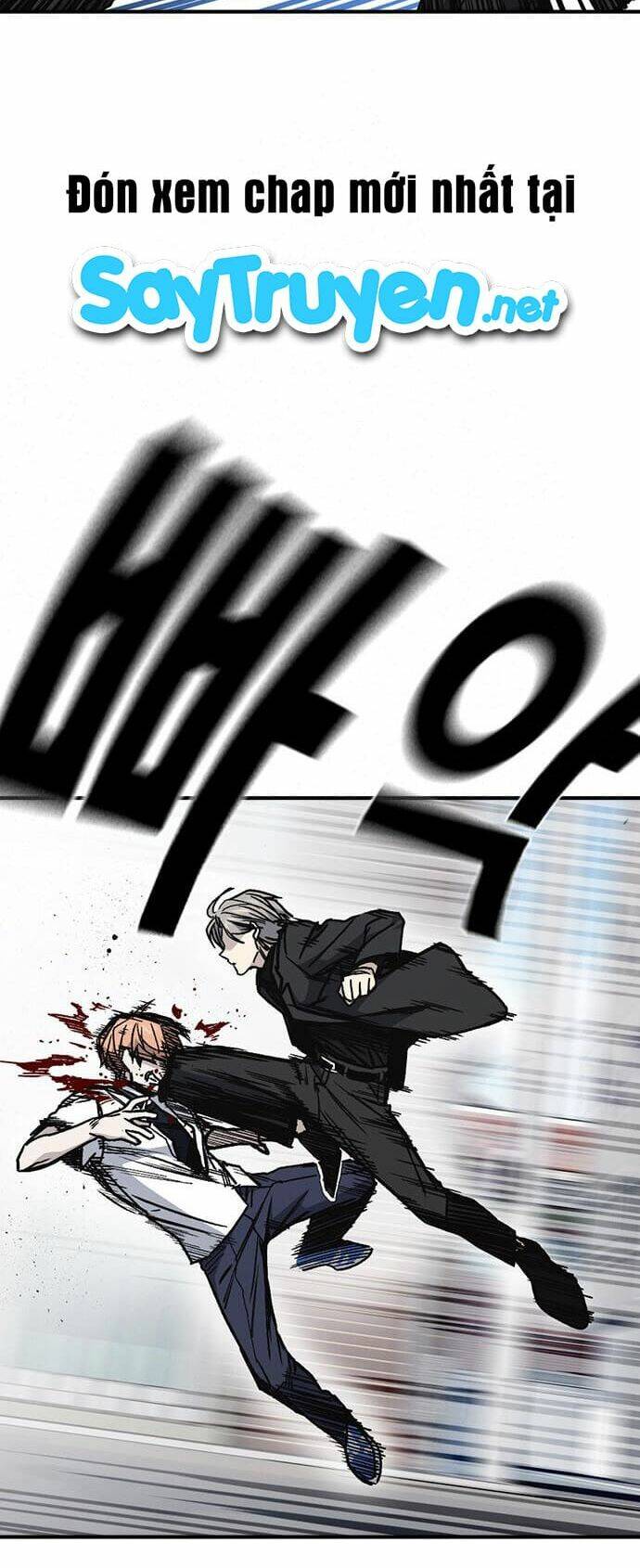 Học Nhóm – Study Group Chapter 126 - Trang 2
