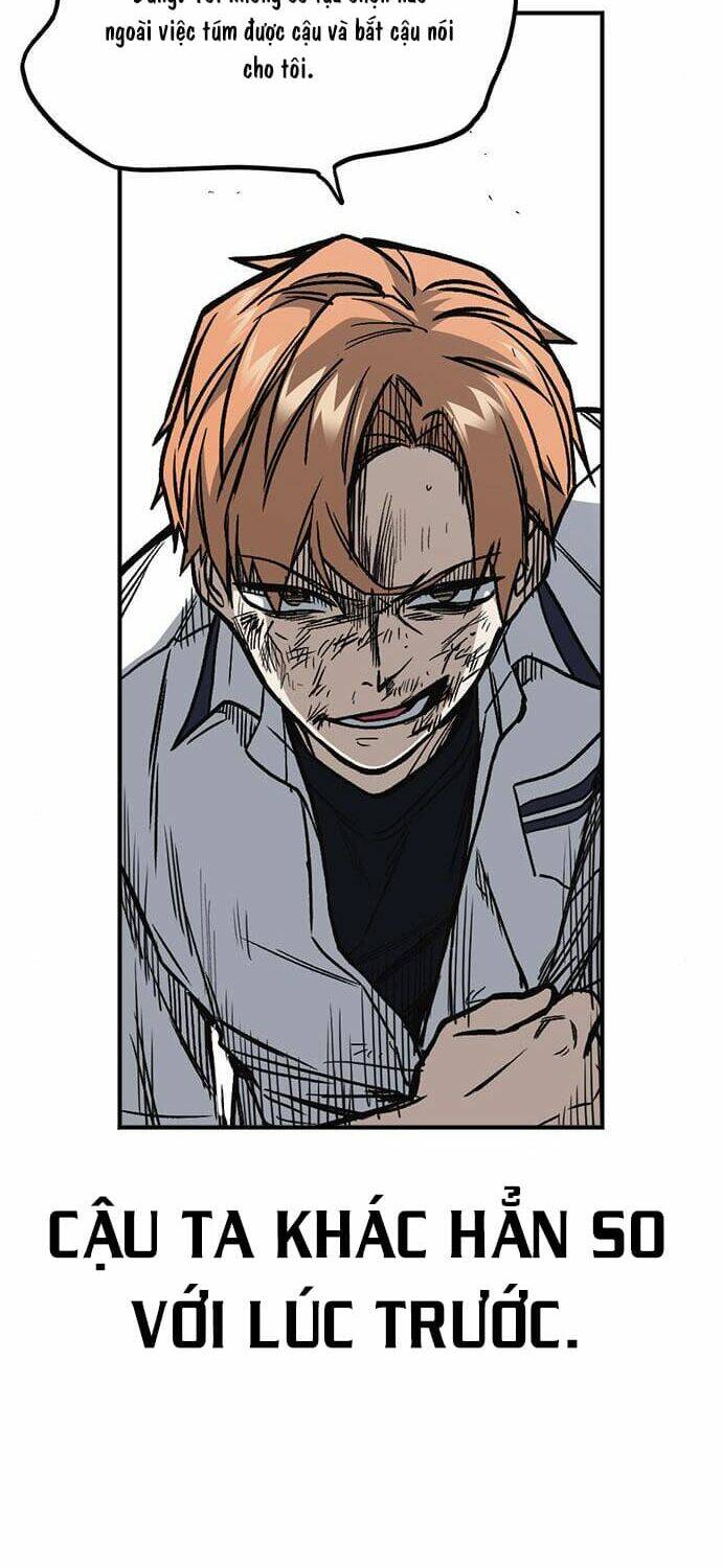 Học Nhóm – Study Group Chapter 126 - Trang 2