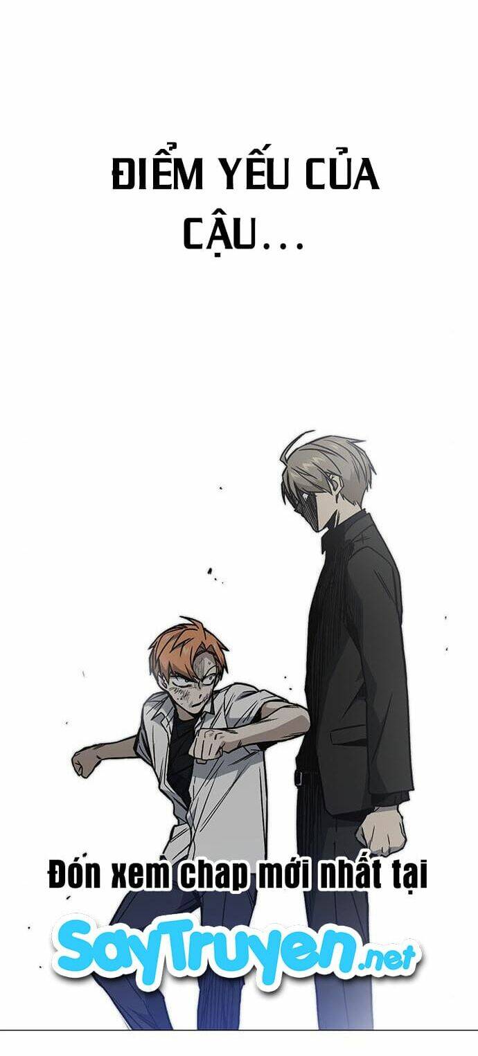 Học Nhóm – Study Group Chapter 126 - Trang 2