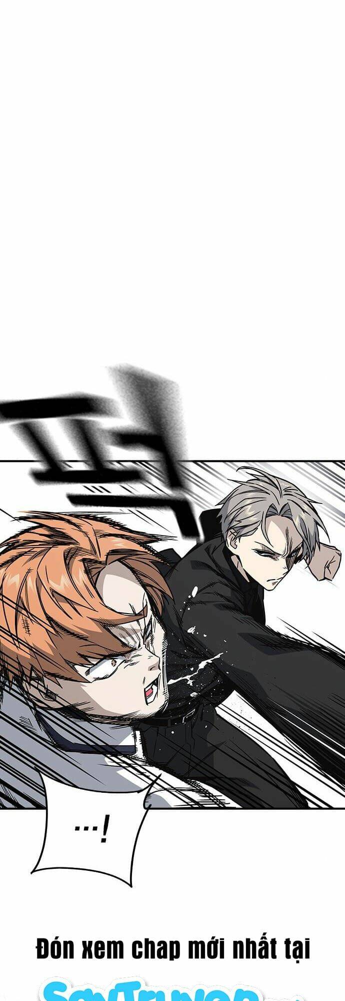 Học Nhóm – Study Group Chapter 126 - Trang 2