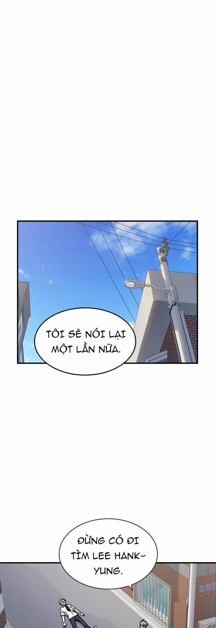 Học Nhóm – Study Group Chapter 126 - Trang 2