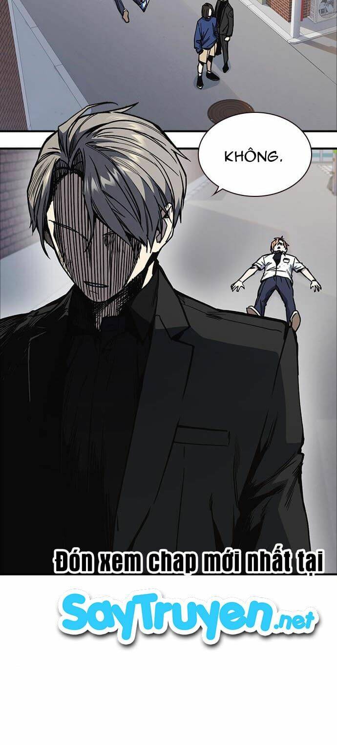 Học Nhóm – Study Group Chapter 126 - Trang 2