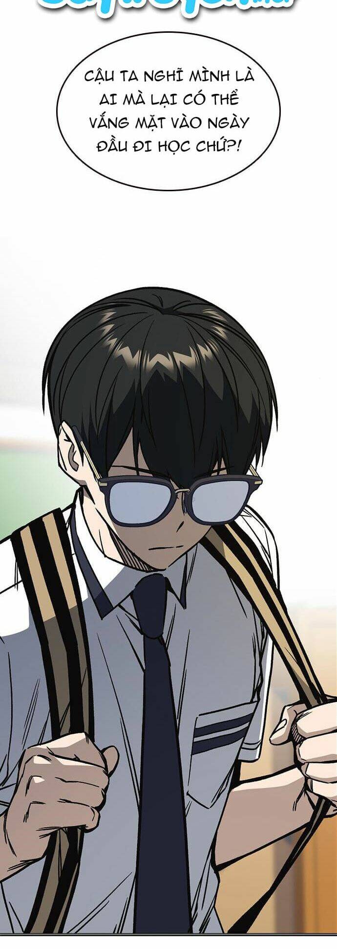 Học Nhóm – Study Group Chapter 126 - Trang 2