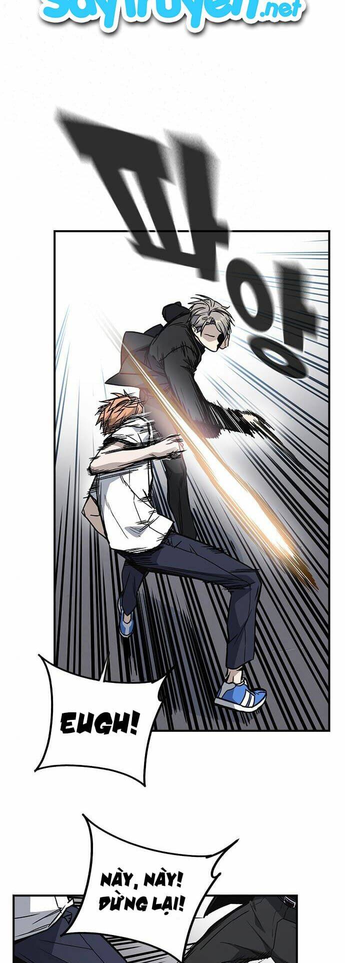 Học Nhóm – Study Group Chapter 126 - Trang 2