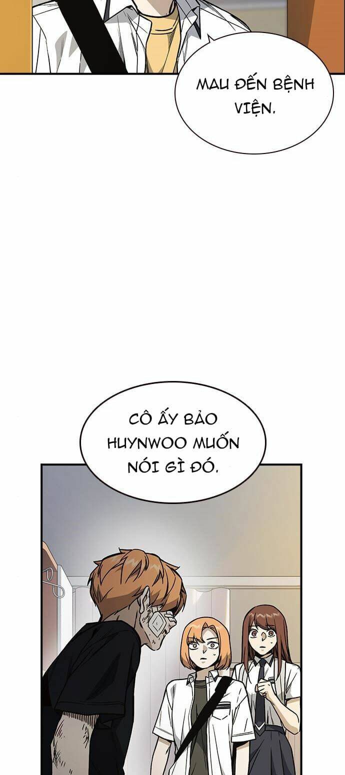 Học Nhóm – Study Group Chapter 126 - Trang 2