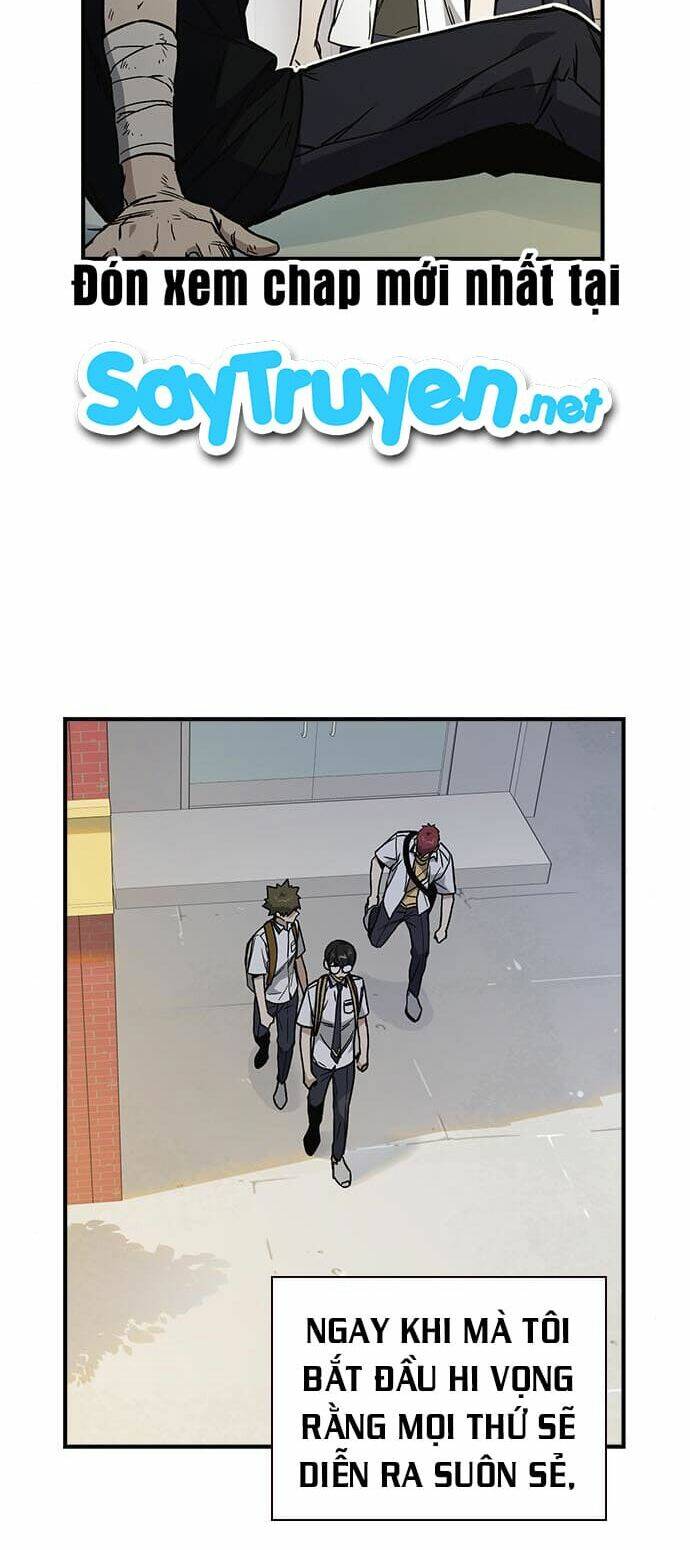 Học Nhóm – Study Group Chapter 126 - Trang 2