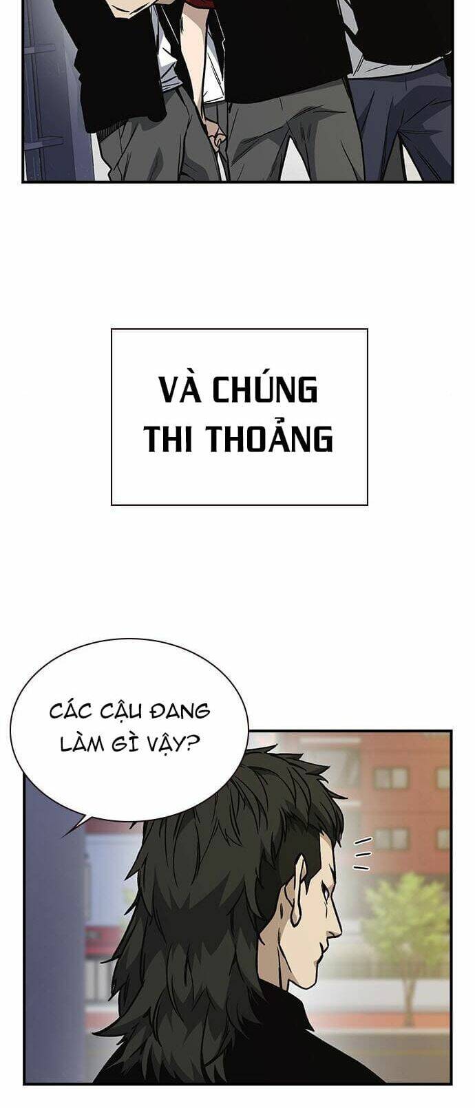 Học Nhóm – Study Group Chapter 126 - Trang 2