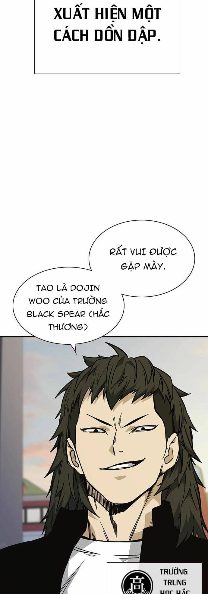 Học Nhóm – Study Group Chapter 126 - Trang 2