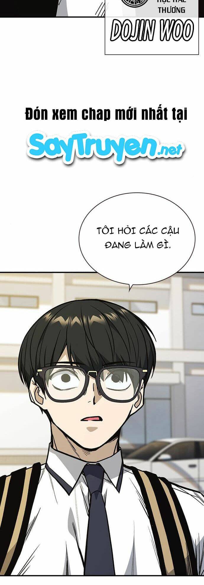 Học Nhóm – Study Group Chapter 126 - Trang 2