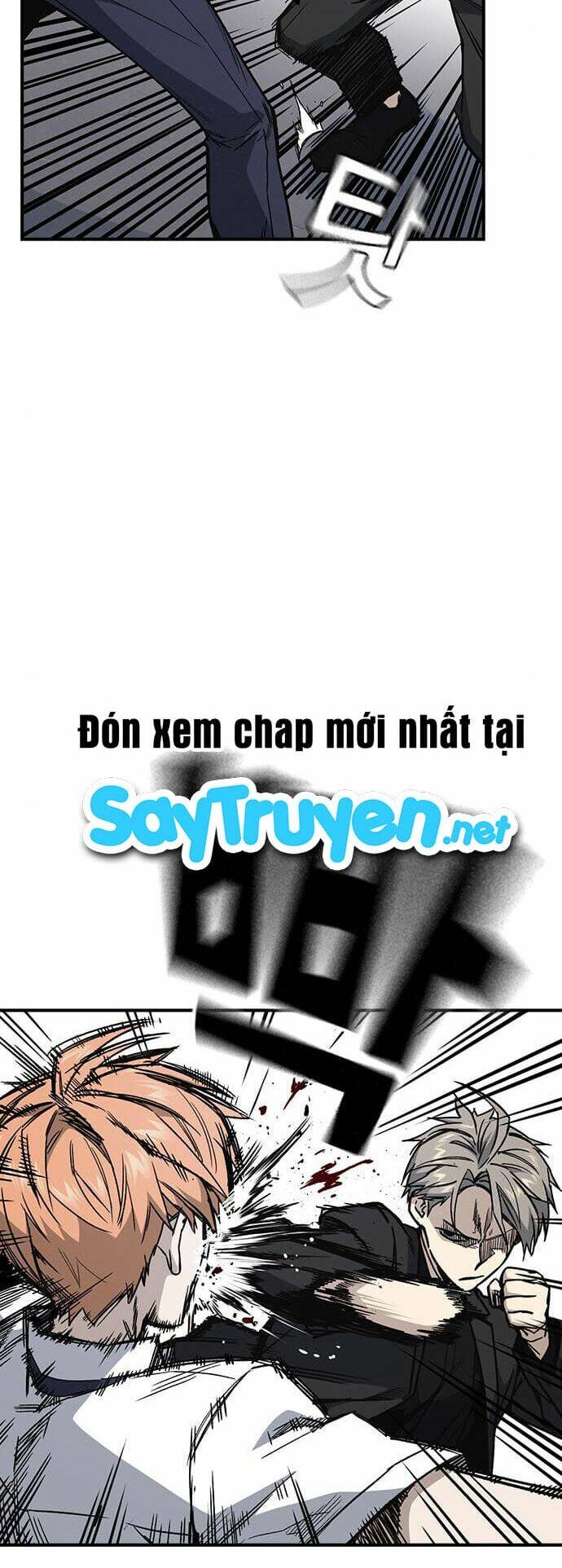 Học Nhóm – Study Group Chapter 126 - Trang 2