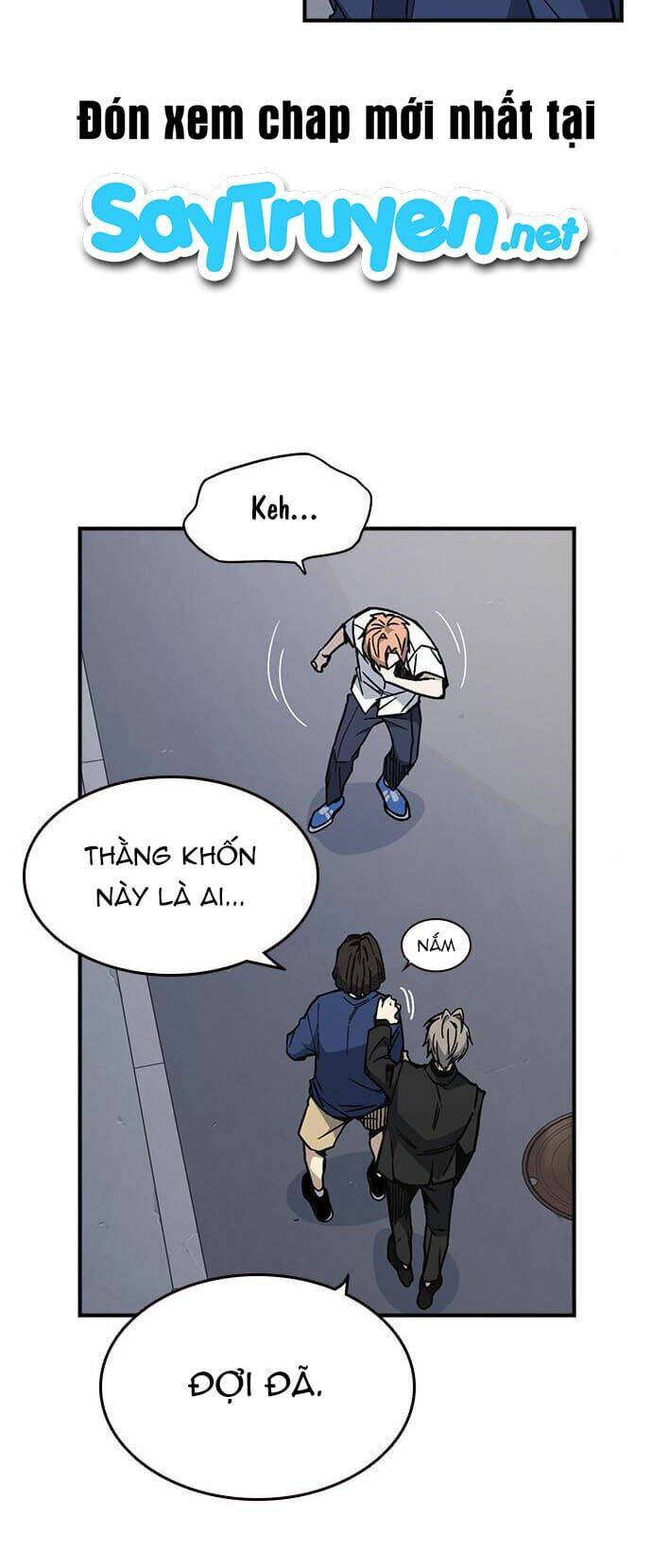 Học Nhóm – Study Group Chapter 126 - Trang 2