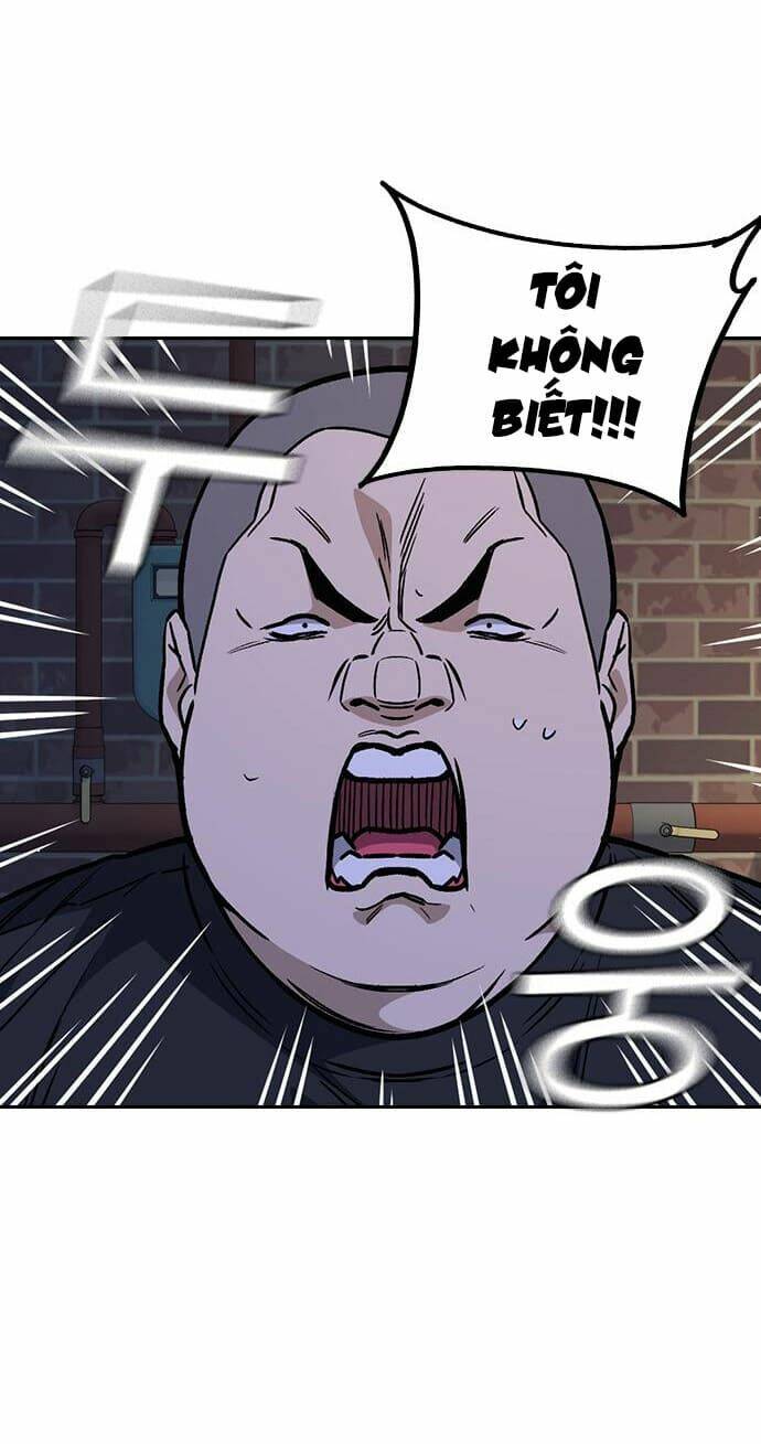 Học Nhóm – Study Group Chapter 129 - Trang 2