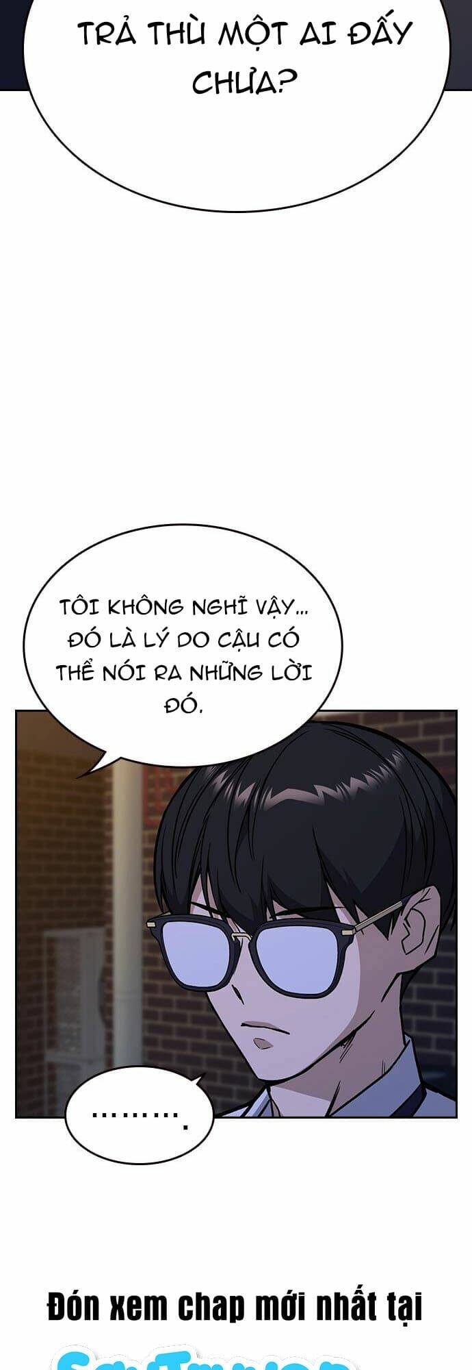 Học Nhóm – Study Group Chapter 129 - Trang 2