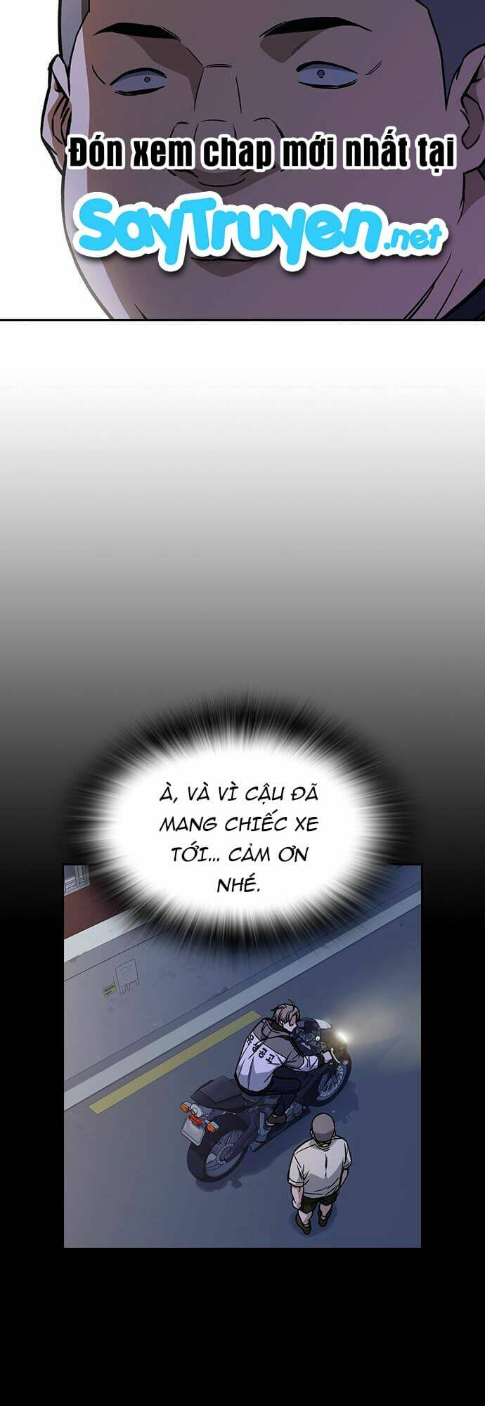 Học Nhóm – Study Group Chapter 129 - Trang 2