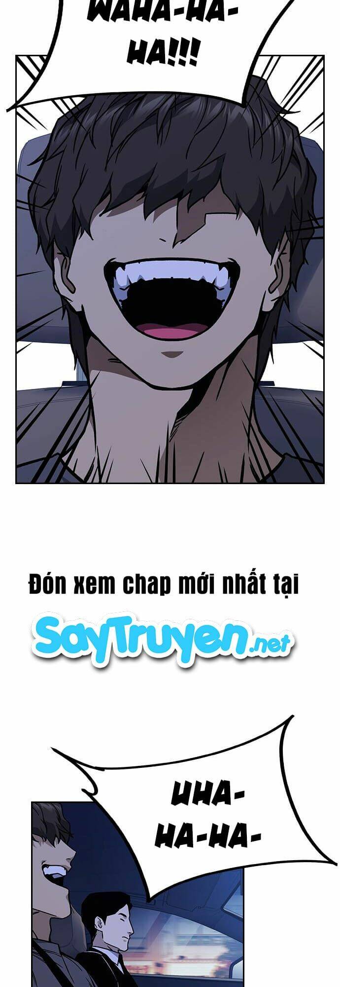 Học Nhóm – Study Group Chapter 129 - Trang 2