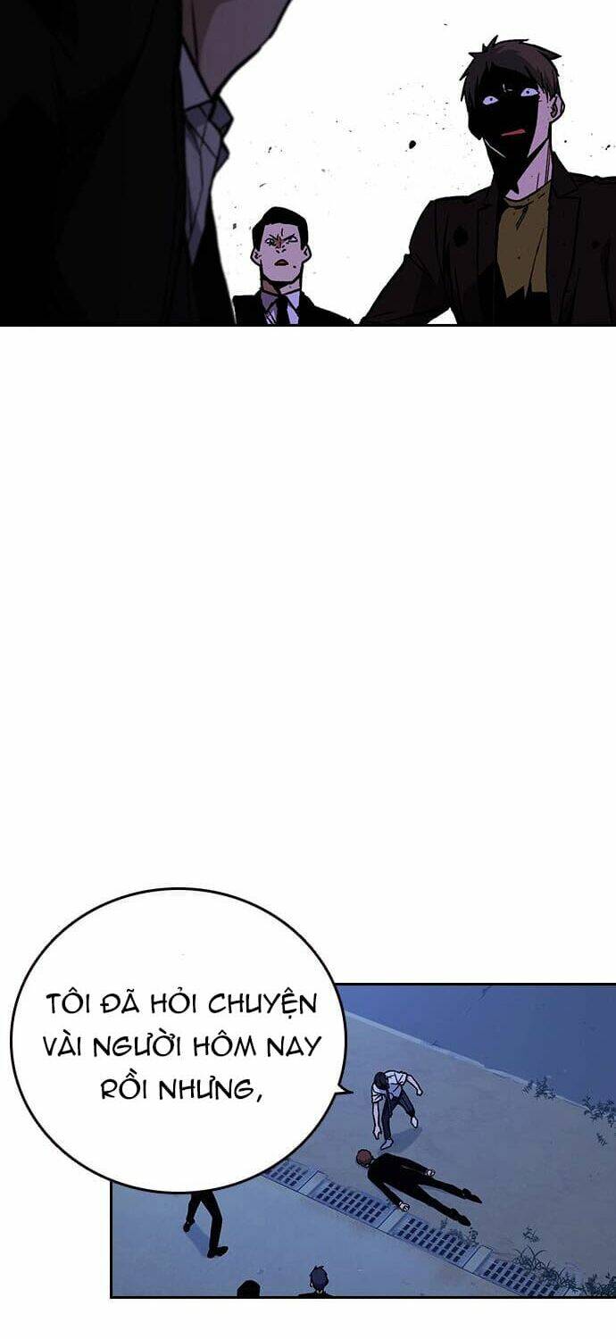 Học Nhóm – Study Group Chapter 129 - Trang 2