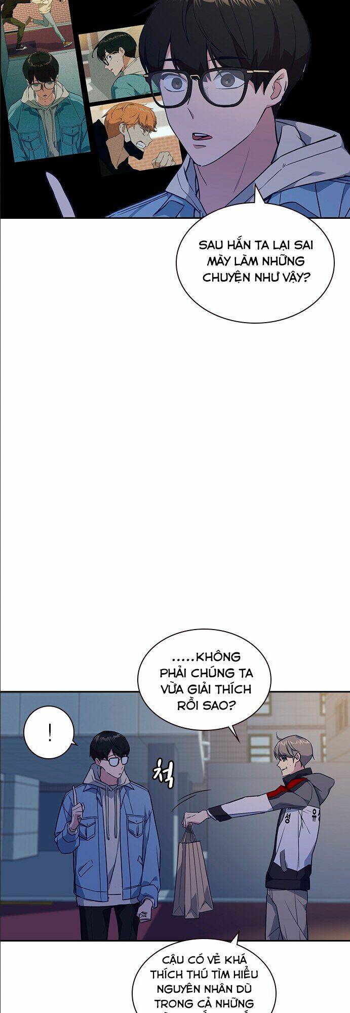 Học Nhóm – Study Group Chapter 13 - Trang 2