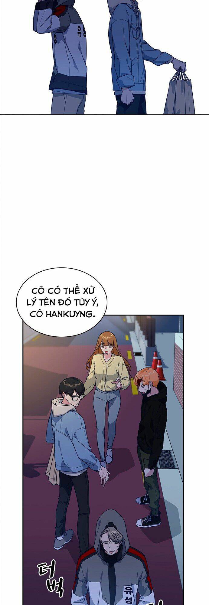Học Nhóm – Study Group Chapter 13 - Trang 2