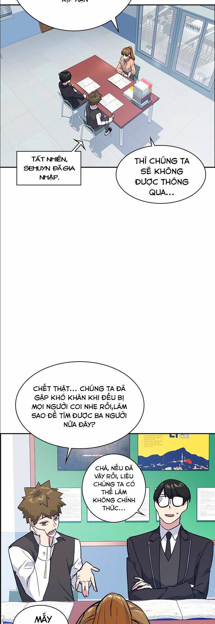 Học Nhóm – Study Group Chapter 13 - Trang 2